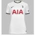 Tottenham Hotspur Ryan Sessegnon #19 Hemmatröja Dam 2022-23 Korta ärmar